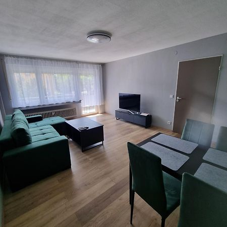 Home4You Albstadt Bagian luar foto