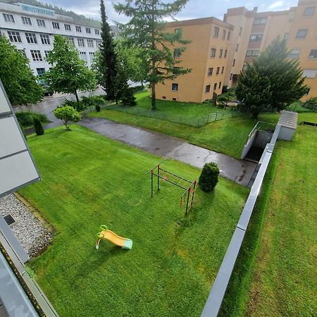 Home4You Albstadt Bagian luar foto