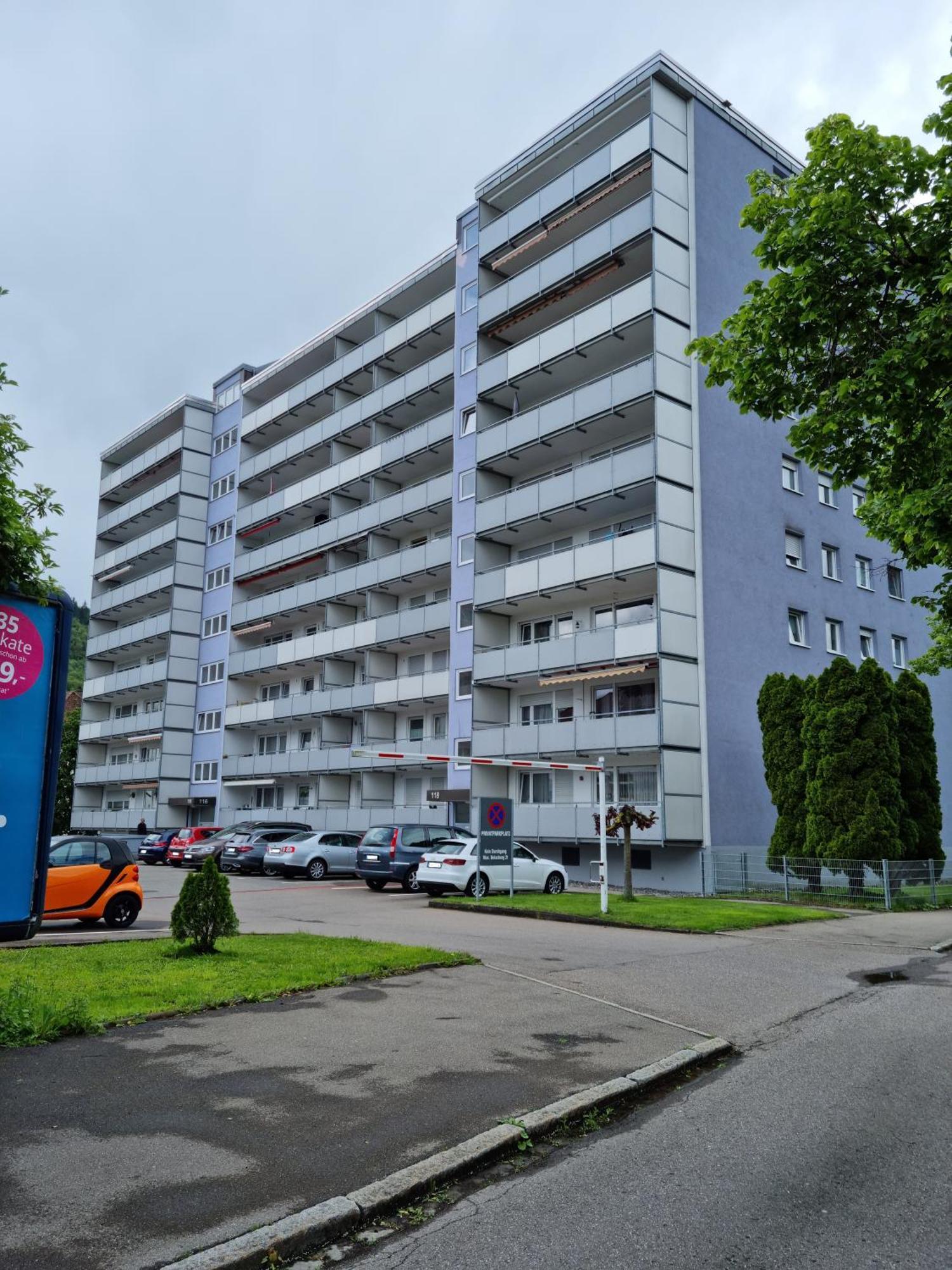 Home4You Albstadt Bagian luar foto