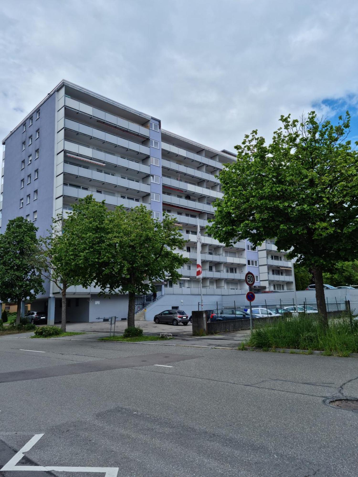 Home4You Albstadt Bagian luar foto