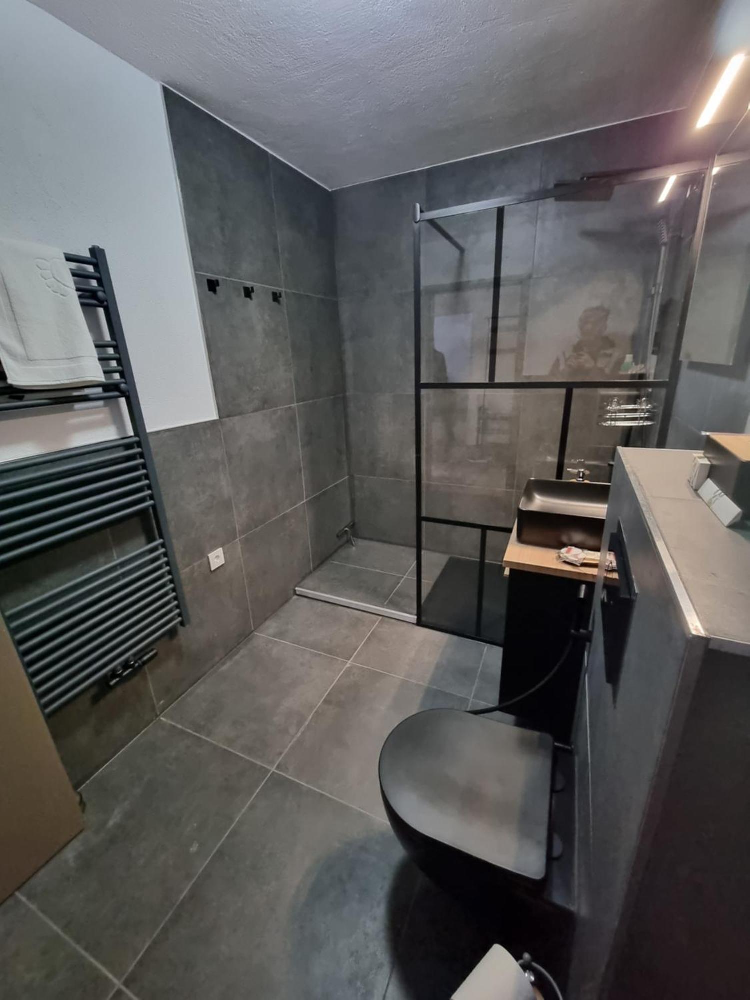 Home4You Albstadt Bagian luar foto