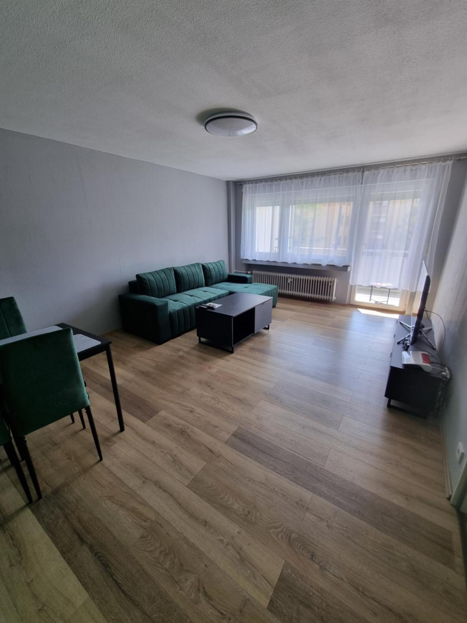 Home4You Albstadt Bagian luar foto