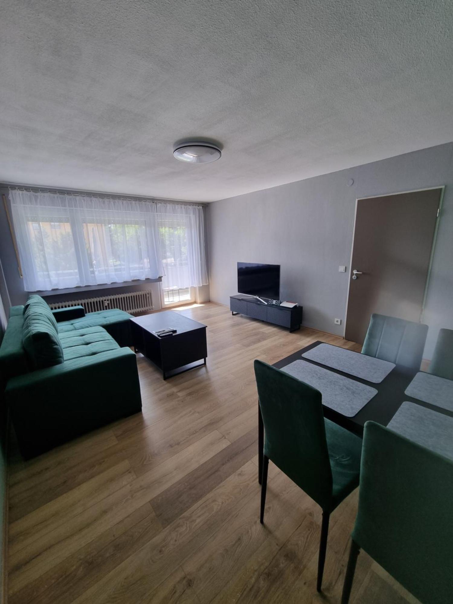 Home4You Albstadt Bagian luar foto