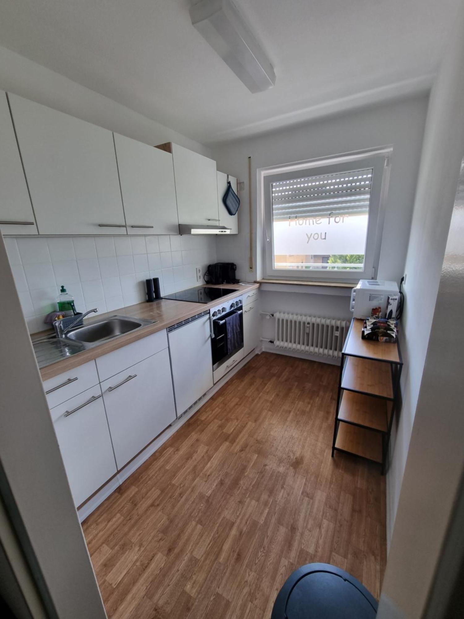 Home4You Albstadt Bagian luar foto