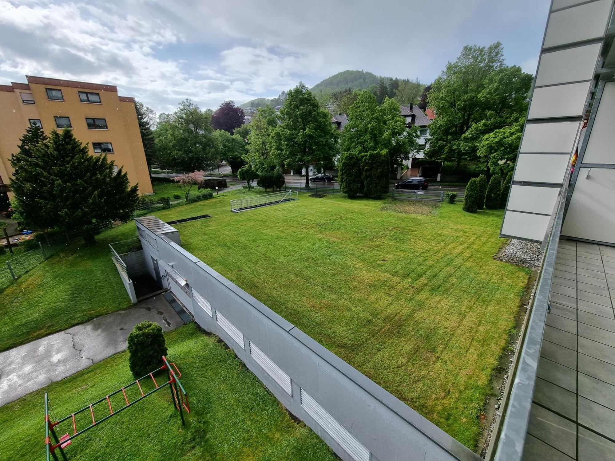 Home4You Albstadt Bagian luar foto