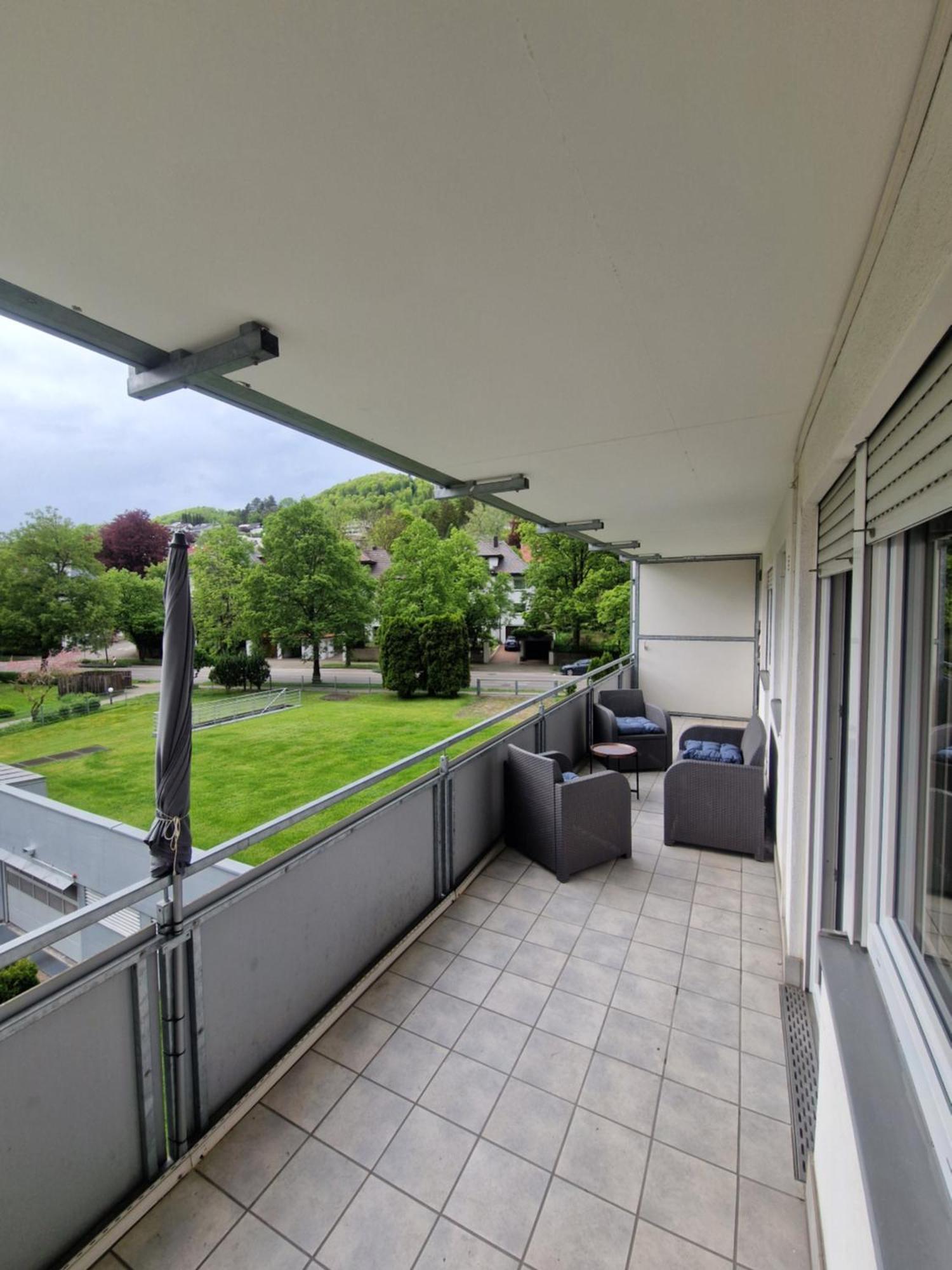 Home4You Albstadt Bagian luar foto